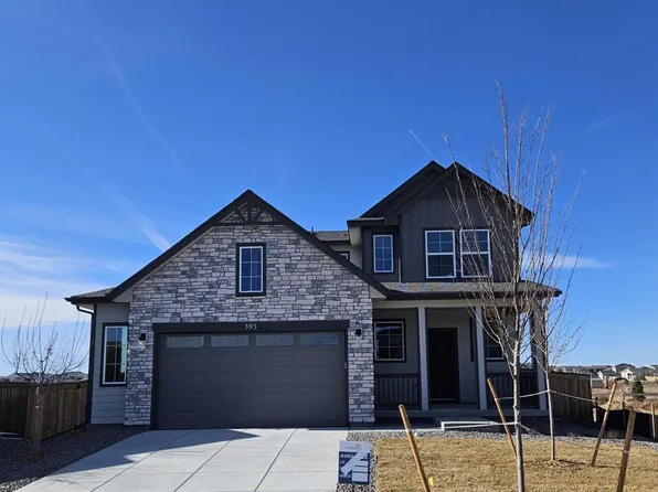 393 Alpine Avenue, Brighton, CO 80601