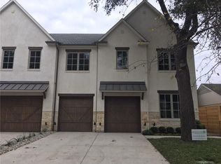 5911 Revere Pl, Dallas, TX 75206