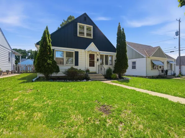 3126 N 80th STREET, Milwaukee, WI 53222