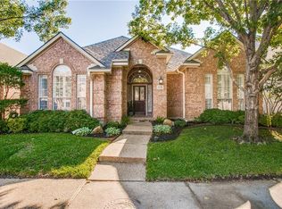 1256 Waterside Cir, Dallas, TX 75218