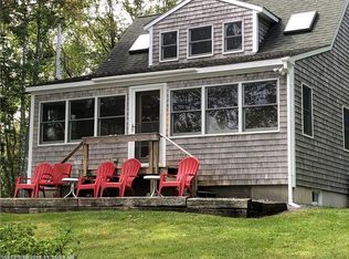 17 Laurel Shore Dr, Harpswell, ME 04079