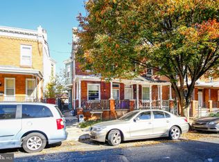 1619 Dyre St, Philadelphia, PA 19124