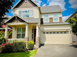 16819 NW Shadow Hills Ln, Beaverton, OR 97006