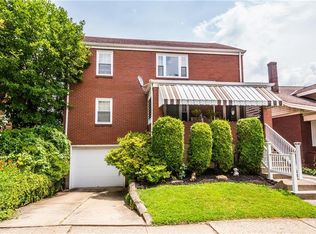 1640 Morningside Ave, Pittsburgh, PA