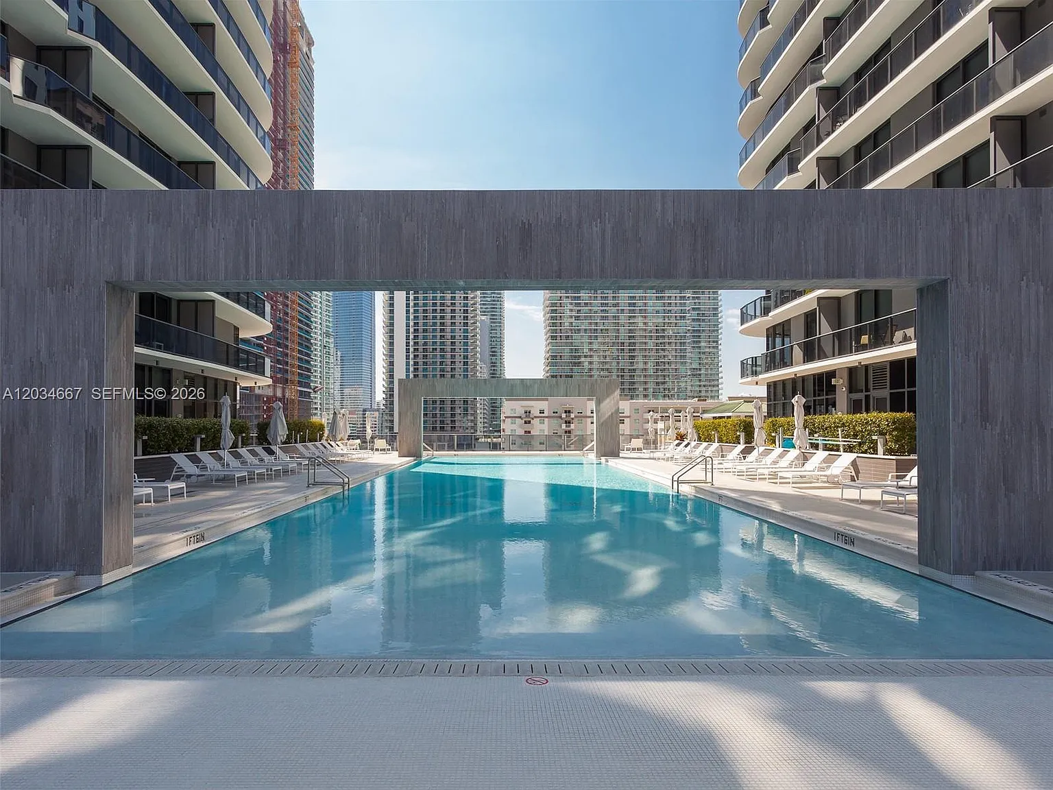 Brickell Heights West — Photo 4