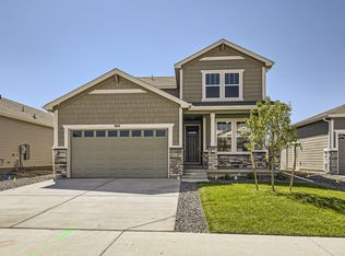 864 Forest Cyn, Severance, CO 80550