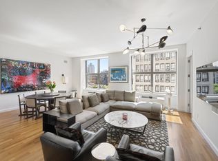 240 Park Ave S APT 11B, New York, NY 10003