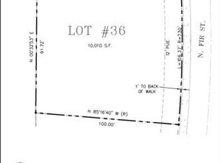 1337 N Fir St, Canby, OR 97013