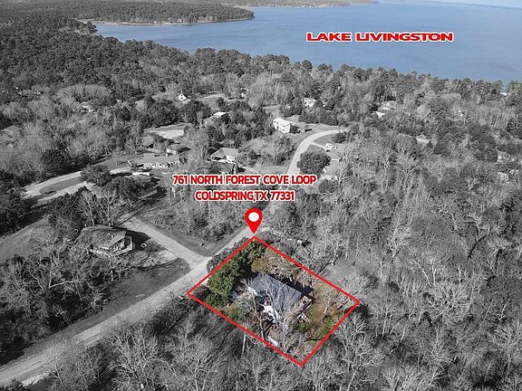 3rd image of 761 N Forest Cove Loop