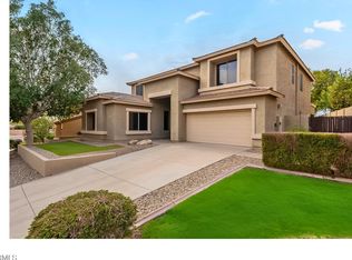 25622 N Singbush Loop, Phoenix, AZ 85083