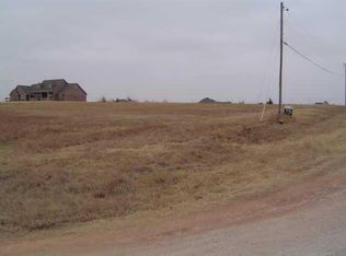 14101 Miracle Way LOT 1, Edmond, OK 73025