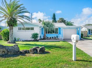 46 Palmetto Dr, Ormond Beach, FL 32176