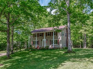 3525 Flag Dr, Centerville, TN 37033