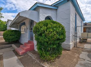 722 Broadway Blvd SE, Albuquerque, NM 87102