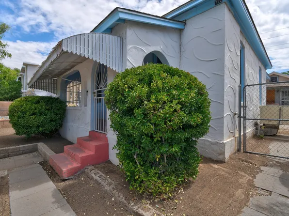 722 Broadway Blvd SE, Albuquerque, NM 87102