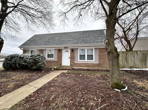 263 Blackberry Dr, Bolingbrook, IL 60440