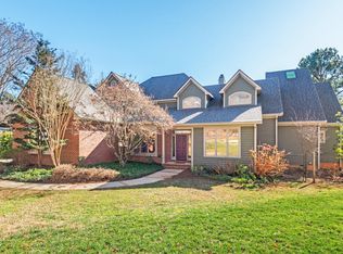 116 Bay View Dr, Chapel Hill, NC 27516