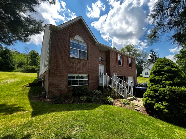 184 Galley Rd, Canonsburg, PA 15317