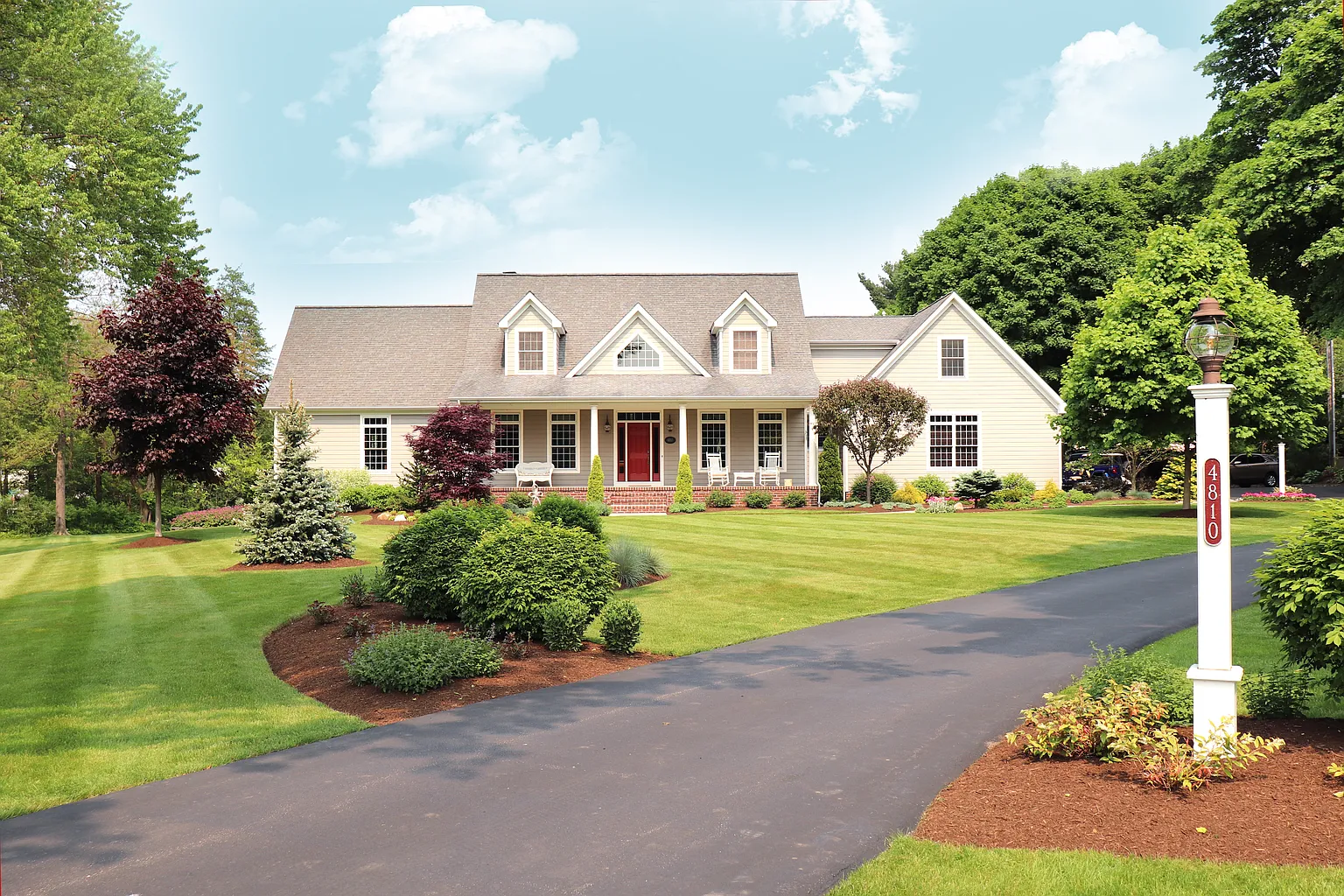 4810 Wolf Rd photo 1