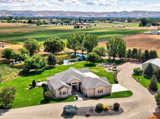 1795 W Black Canyon Hwy, Emmett, ID 83617