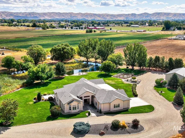 1795 W Black Canyon Hwy, Emmett, ID 83617