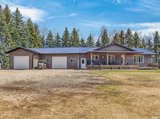 338 Rural Address, Lakeside, SK S0K