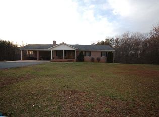 7030 Fredericksburg Rd, Barboursville, VA 22923