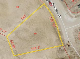 3202 Rivington Dr, Columbia, MO 65203