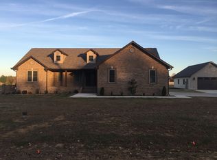 188 Paul Warren Rd, Rives, TN 38253