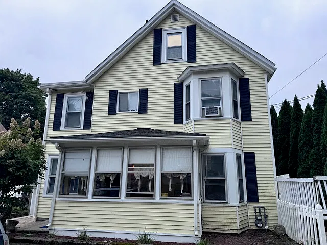 20 Porter St #1