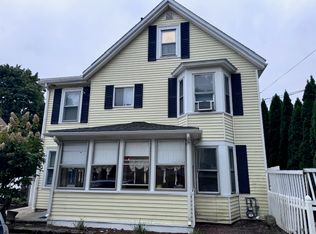 20 Porter St #1, Woburn, MA 01801
