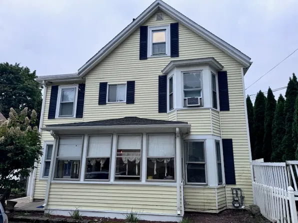 20 Porter St #1, Woburn, MA 01801