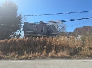 Road 3 Rte Box 82-6071-711, New Florence, PA