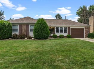 619 Hiatt Ave, Wilmington, OH 45177