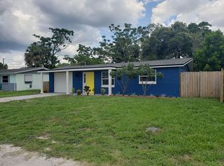 4150 Meteor Dr, New Port Richey, FL 34652