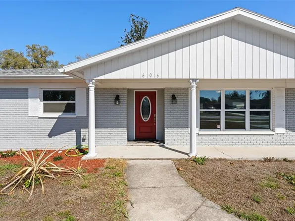 606 Bama Rd, Brandon, FL 33511