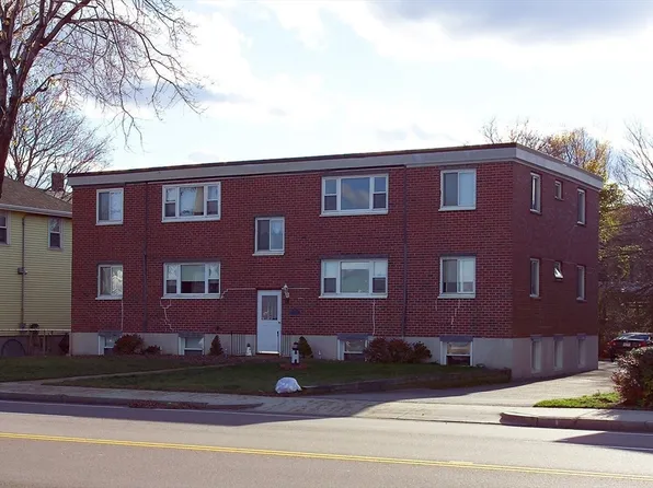 623 Quincy Shore Dr, Quincy, MA 02170