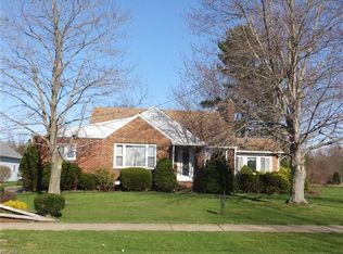 14059 Main St, Beloit, OH 44609