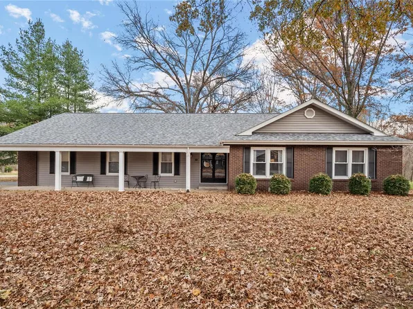 19 Ginger Bnd, Glen Carbon, IL 62034