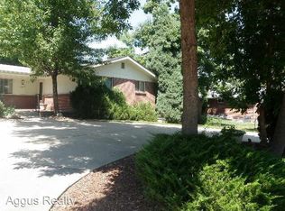 7235 W 26th Ave, Wheat Ridge, CO 80033