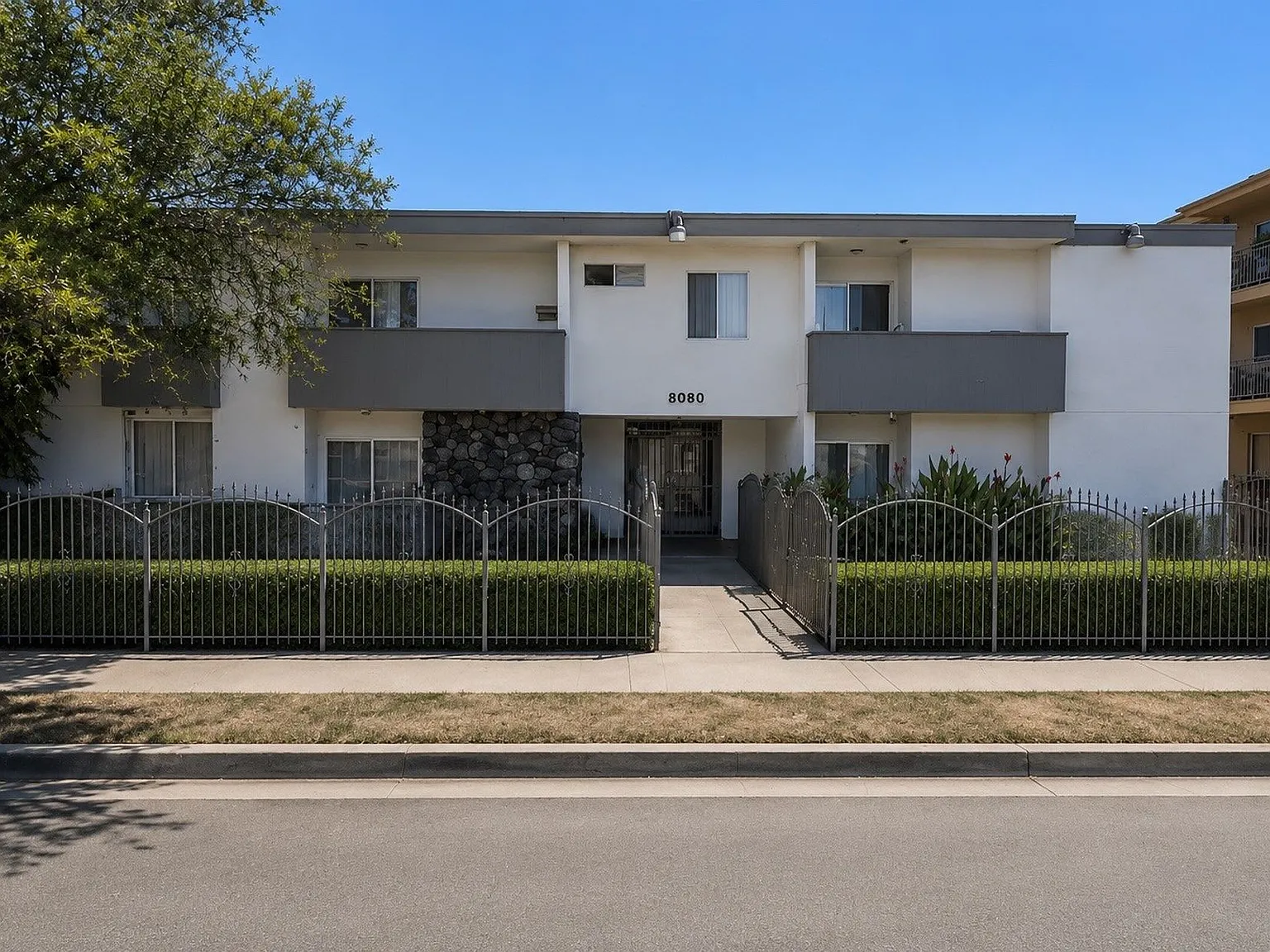 LANGDON B PROPERTY — Photo 4