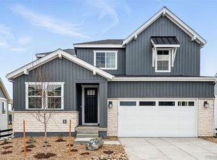 4201 Ridgewalk Point, Castle Rock, CO 80108