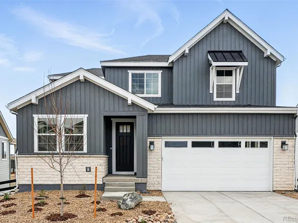 4201 Ridgewalk Point, Castle Rock, CO 80108