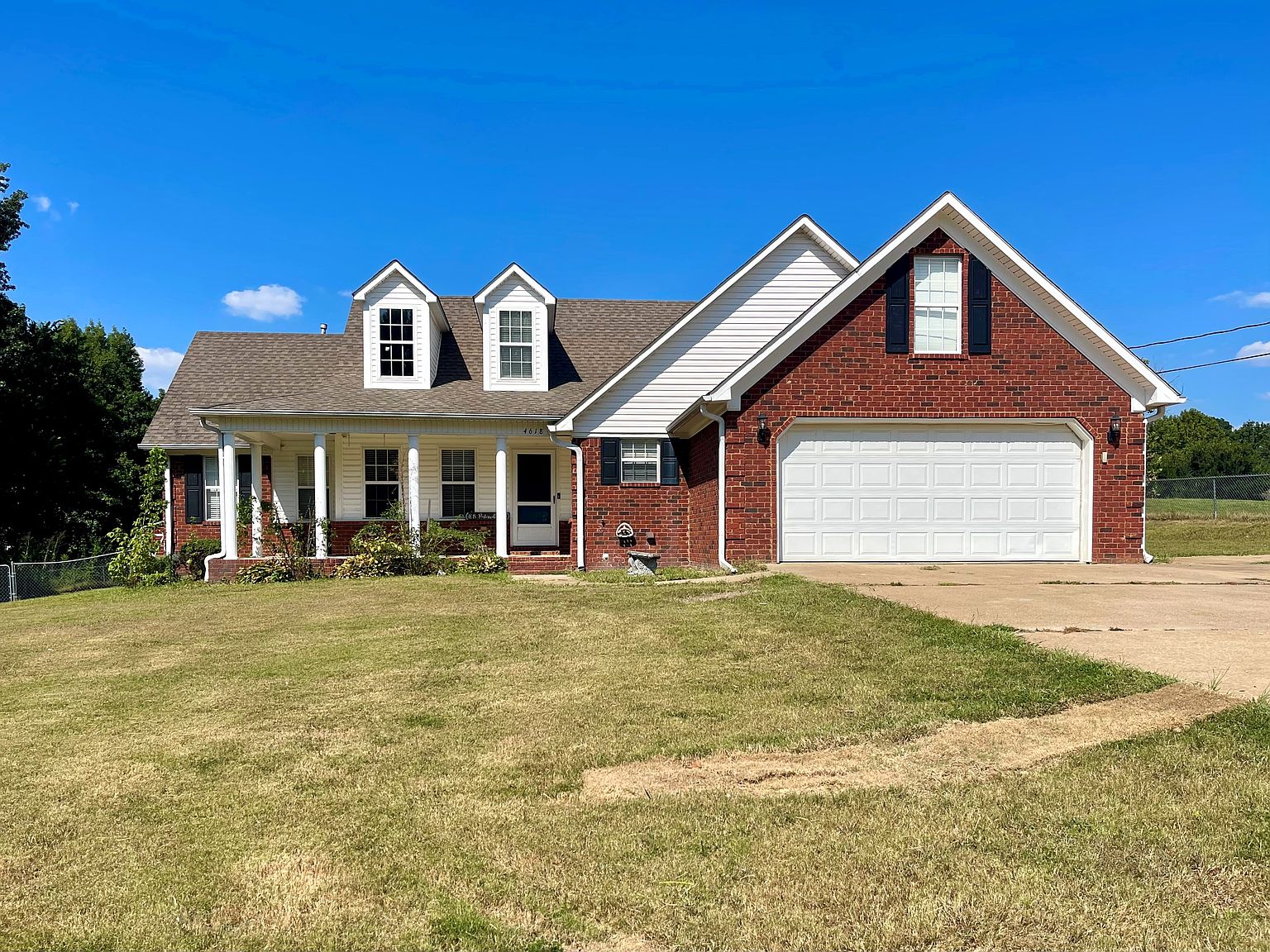 4618 Portersville Rd, Atoka, TN 38004 | Zillow