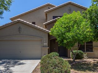 1802 S 116th Ln, Avondale, AZ 85323