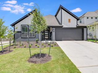 9816 Evening Canopy Dr, Manor, TX 78653