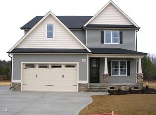 105 Hampshire Ct #31, Four Oaks, NC 27524