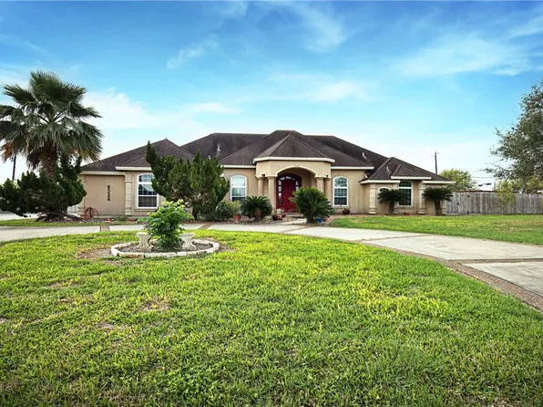 5325 Wild Olive Trl, Corpus Christi, TX 78413