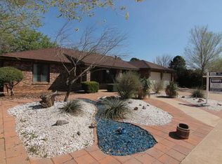 3518 96th St, Lubbock, TX 79423