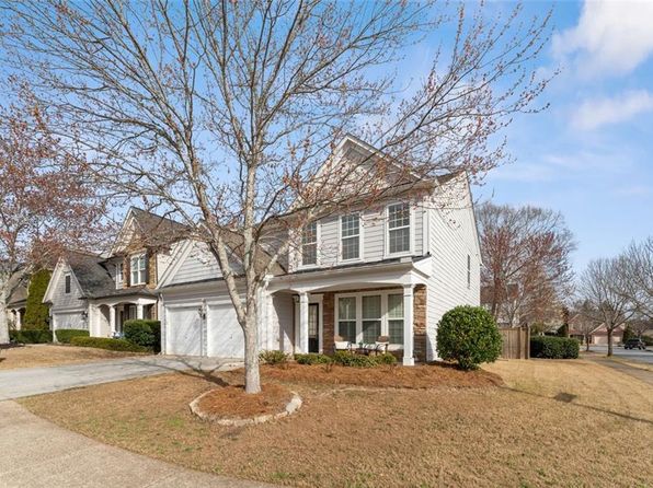702 Berkeley Ter, Canton, GA 30115